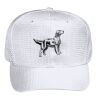 OTTO CAP 6 Panel Mid Profile Baseball Cap Thumbnail