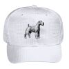 OTTO CAP 6 Panel Mid Profile Baseball Cap Thumbnail