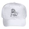 OTTO CAP 6 Panel Mid Profile Baseball Cap Thumbnail