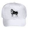 OTTO CAP 6 Panel Mid Profile Baseball Cap Thumbnail