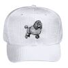 OTTO CAP 6 Panel Mid Profile Baseball Cap Thumbnail
