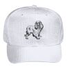OTTO CAP 6 Panel Mid Profile Baseball Cap Thumbnail