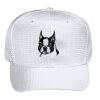 OTTO CAP 6 Panel Mid Profile Baseball Cap Thumbnail