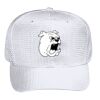 OTTO CAP 6 Panel Mid Profile Baseball Cap Thumbnail