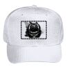 OTTO CAP 6 Panel Mid Profile Baseball Cap Thumbnail