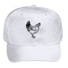 OTTO CAP 6 Panel Mid Profile Baseball Cap Thumbnail