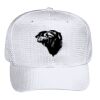 OTTO CAP 6 Panel Mid Profile Baseball Cap Thumbnail