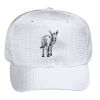 OTTO CAP 6 Panel Mid Profile Baseball Cap Thumbnail