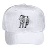 OTTO CAP 6 Panel Mid Profile Baseball Cap Thumbnail