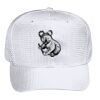 OTTO CAP 6 Panel Mid Profile Baseball Cap Thumbnail