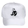 OTTO CAP 6 Panel Mid Profile Baseball Cap Thumbnail