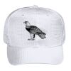 OTTO CAP 6 Panel Mid Profile Baseball Cap Thumbnail
