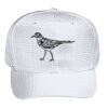 OTTO CAP 6 Panel Mid Profile Baseball Cap Thumbnail