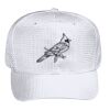 OTTO CAP 6 Panel Mid Profile Baseball Cap Thumbnail