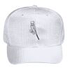 OTTO CAP 6 Panel Mid Profile Baseball Cap Thumbnail