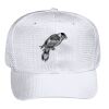 OTTO CAP 6 Panel Mid Profile Baseball Cap Thumbnail