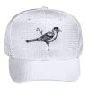 OTTO CAP 6 Panel Mid Profile Baseball Cap Thumbnail