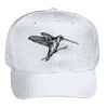 OTTO CAP 6 Panel Mid Profile Baseball Cap Thumbnail