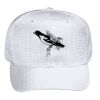 OTTO CAP 6 Panel Mid Profile Baseball Cap Thumbnail