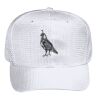 OTTO CAP 6 Panel Mid Profile Baseball Cap Thumbnail