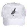 OTTO CAP 6 Panel Mid Profile Baseball Cap Thumbnail