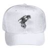 OTTO CAP 6 Panel Mid Profile Baseball Cap Thumbnail