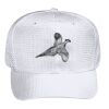 OTTO CAP 6 Panel Mid Profile Baseball Cap Thumbnail