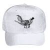 OTTO CAP 6 Panel Mid Profile Baseball Cap Thumbnail