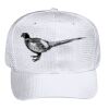 OTTO CAP 6 Panel Mid Profile Baseball Cap Thumbnail