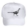 OTTO CAP 6 Panel Mid Profile Baseball Cap Thumbnail