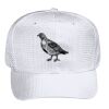 OTTO CAP 6 Panel Mid Profile Baseball Cap Thumbnail