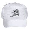 OTTO CAP 6 Panel Mid Profile Baseball Cap Thumbnail