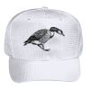 OTTO CAP 6 Panel Mid Profile Baseball Cap Thumbnail