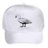 OTTO CAP 6 Panel Mid Profile Baseball Cap Thumbnail