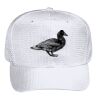 OTTO CAP 6 Panel Mid Profile Baseball Cap Thumbnail