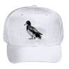 OTTO CAP 6 Panel Mid Profile Baseball Cap Thumbnail