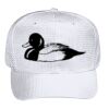OTTO CAP 6 Panel Mid Profile Baseball Cap Thumbnail