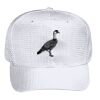 OTTO CAP 6 Panel Mid Profile Baseball Cap Thumbnail