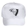 OTTO CAP 6 Panel Mid Profile Baseball Cap Thumbnail