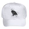 OTTO CAP 6 Panel Mid Profile Baseball Cap Thumbnail
