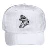 OTTO CAP 6 Panel Mid Profile Baseball Cap Thumbnail