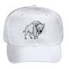 OTTO CAP 6 Panel Mid Profile Baseball Cap Thumbnail