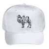 OTTO CAP 6 Panel Mid Profile Baseball Cap Thumbnail