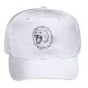 OTTO CAP 6 Panel Mid Profile Baseball Cap Thumbnail