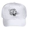 OTTO CAP 6 Panel Mid Profile Baseball Cap Thumbnail
