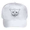 OTTO CAP 6 Panel Mid Profile Baseball Cap Thumbnail