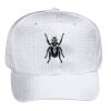 OTTO CAP 6 Panel Mid Profile Baseball Cap Thumbnail