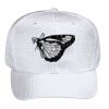 OTTO CAP 6 Panel Mid Profile Baseball Cap Thumbnail