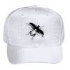 OTTO CAP 6 Panel Mid Profile Baseball Cap Thumbnail
