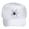 OTTO CAP 6 Panel Mid Profile Baseball Cap Thumbnail